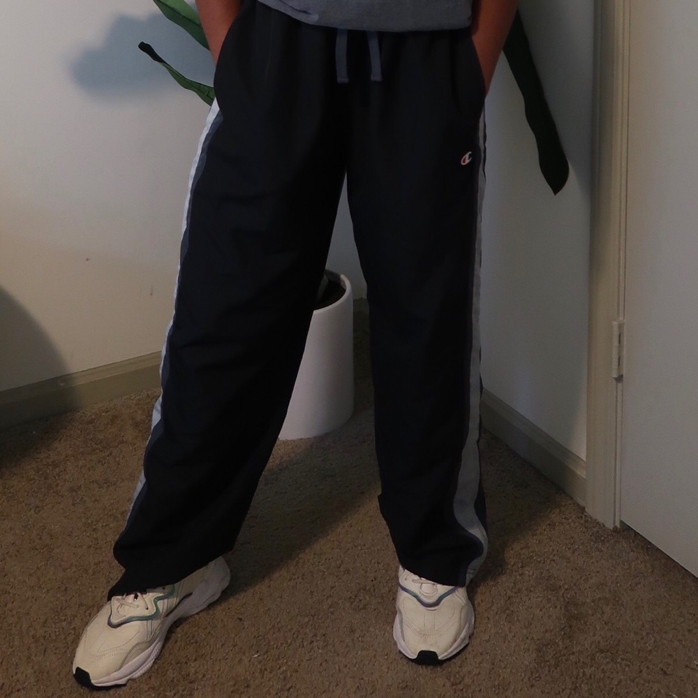 Champion Sweatpants (Men’s)